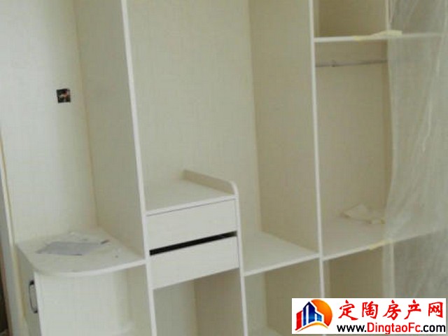 美景国际现代城 3室2厅 107平米 精装修 2166元/月