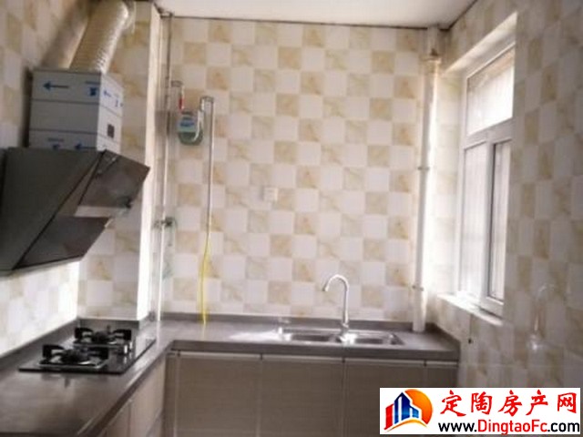 华景雅苑 2室2厅 100平米 简单装修 1083元/月