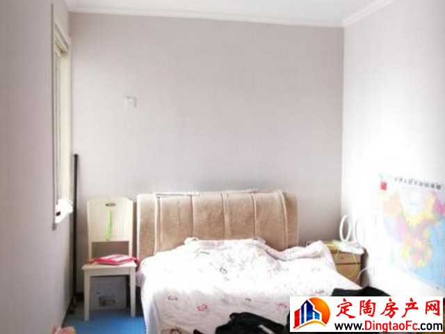 陶都新韵北区 2室2厅 100平米 简单装修 1500元/月