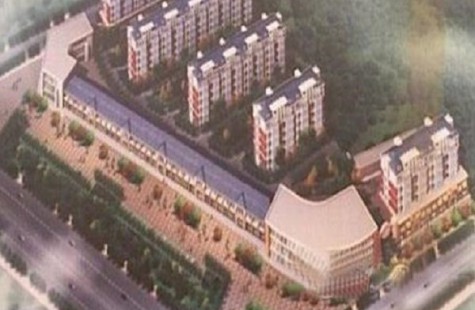 悠然山庄