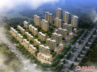 陶城怡景期房在售价格4100元/㎡