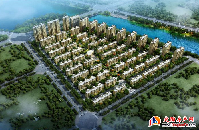 嘉华学府名都