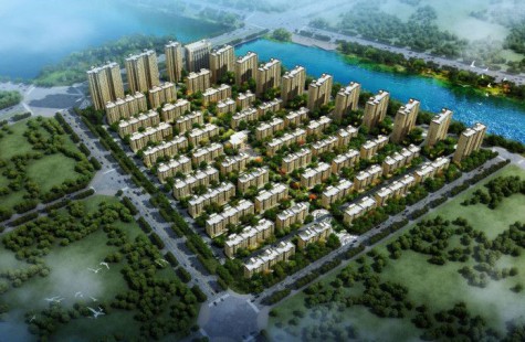 嘉华学府名都