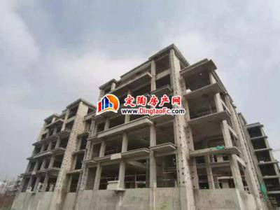 万城瑞府八月工程播报丨时光凝筑美好，幸福“家”速度