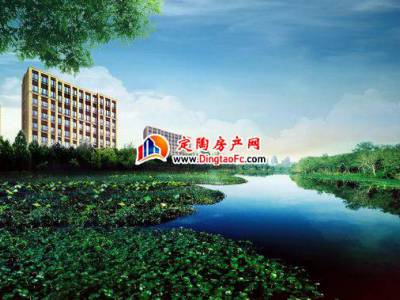 襄政华府:一个走进生态的地方