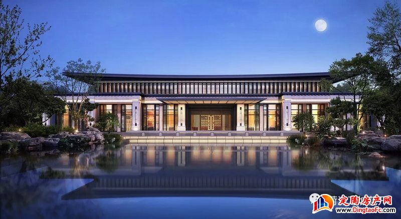 效果图 