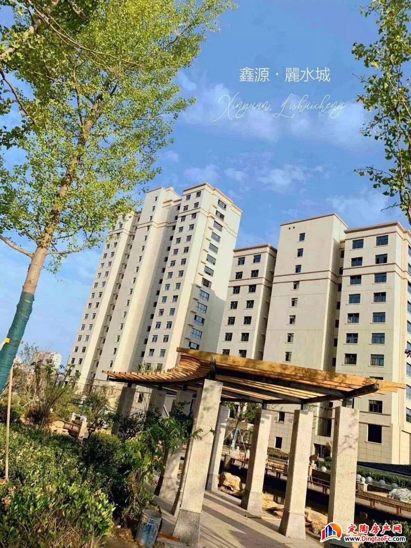 实景图 