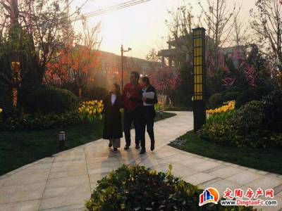 万城花开 | 匠心之作，精筑不凡，与平庸作别！