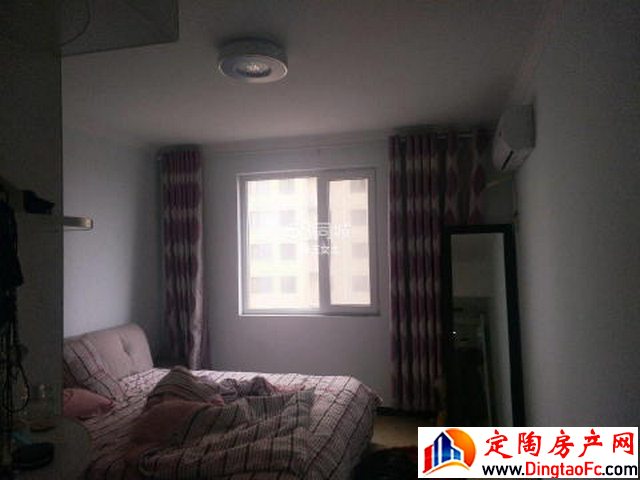 菏建新河湾 3室2厅 146平米 精装修 1584元/月