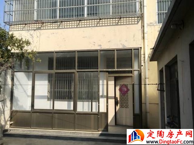 菏建新河湾 6室3厅 260平米 简单装修 1250元/月