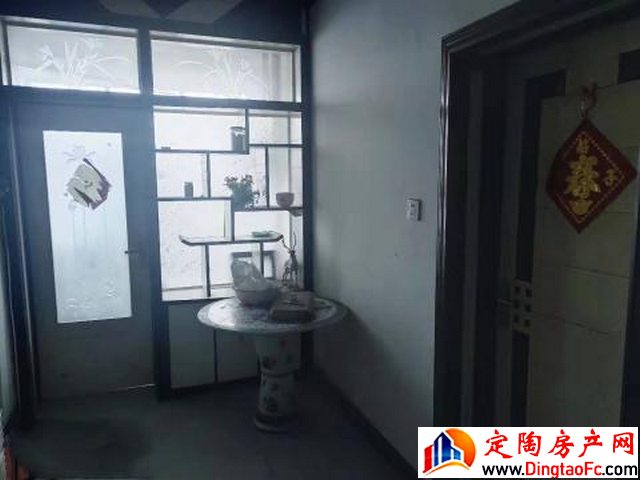 怡和华庭 3室2厅 120平米 精装修 14000元/月