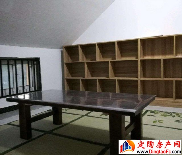 陈集社区 2室1厅 50.0平米 简单装修 10万元