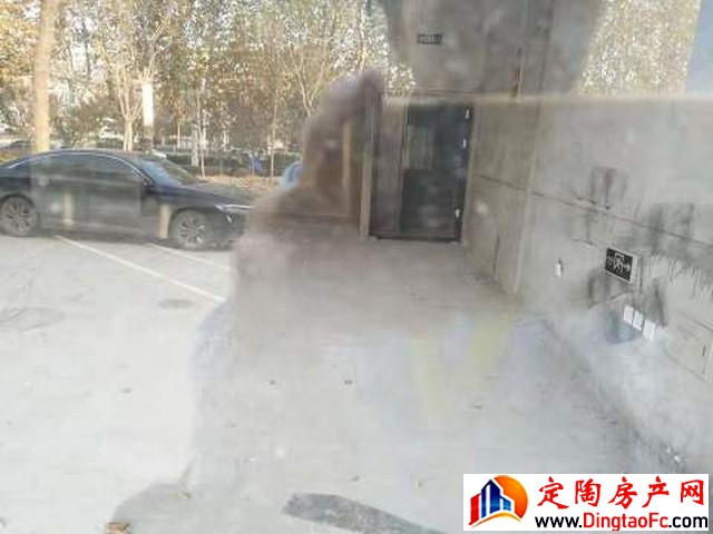 陶都新韵北区 3室3厅 220平米 毛坯 5500元/月