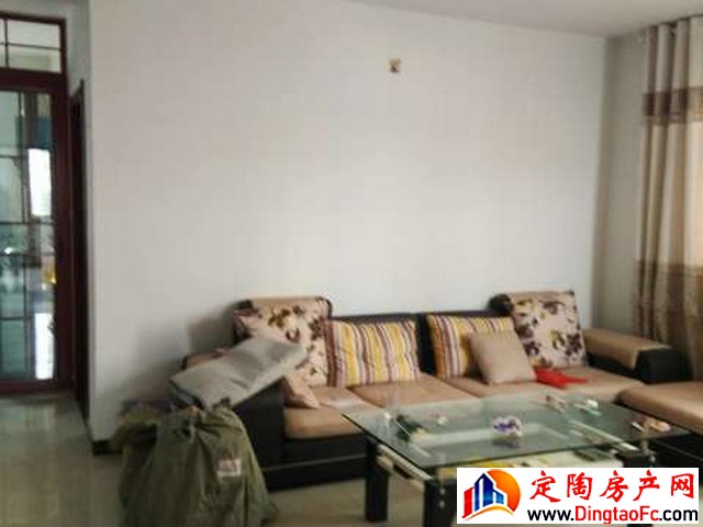 丽锦苑 3室2厅 100平米 精装修 1333元/月