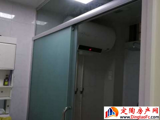 塔刘新村 3室2厅 120平米 精装修 1500元/月