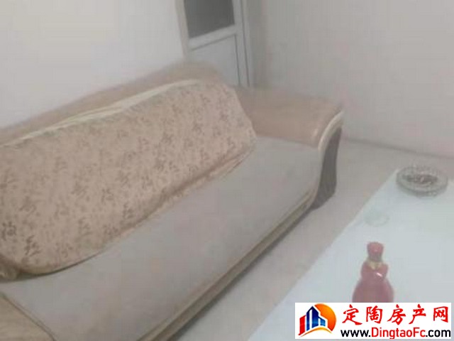丽锦苑 2室1厅 86平米 简单装修 833元/月