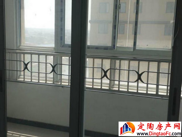 菏建新河湾 2室2厅 100平米 精装修 1150元/月