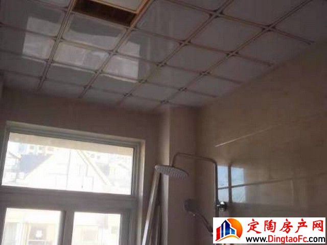 菏建新河湾 3室2厅 150平米 精装修 1300元/月