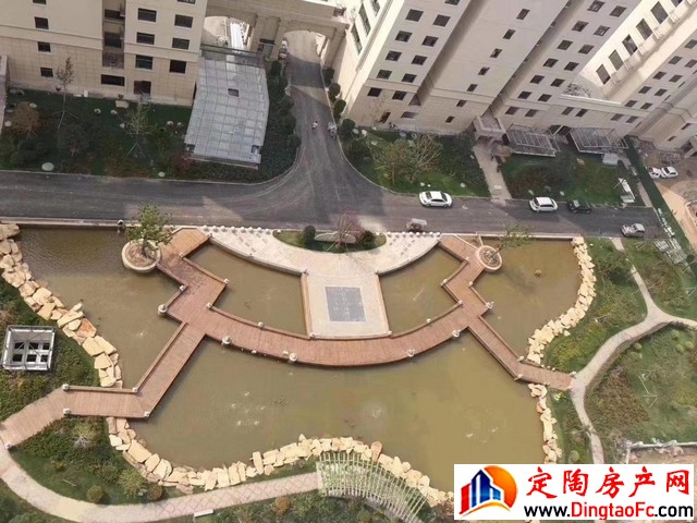鑫源麗水城 3室1厅 105平米 毛坯 46万元