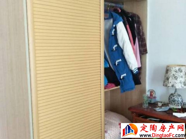 博文华府 2室2厅 96平米 简单装修 1200元/月