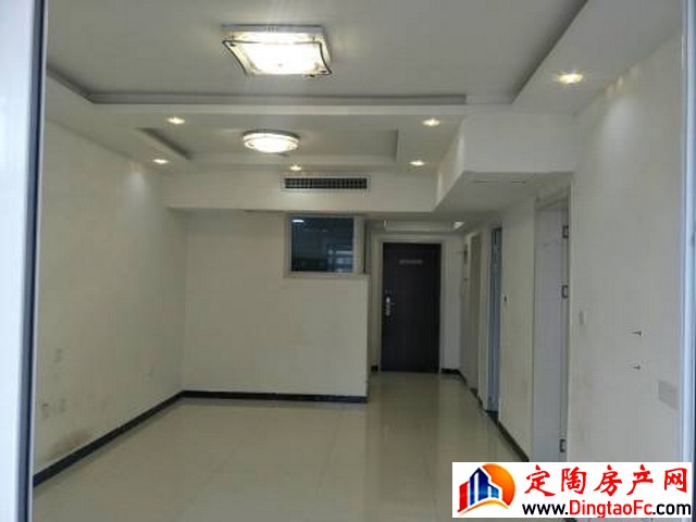 华景雅苑 2室2厅 93平米 精装修 1250元/月