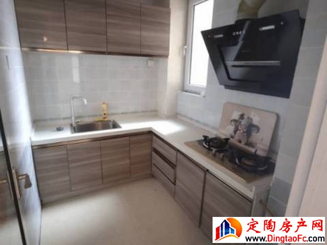 御龙湾(定陶) 2室2厅 94平米 精装修 1250元/月