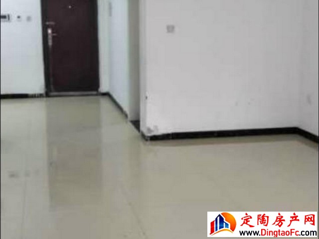 华景雅苑 2室2厅 105平米 简单装修 1000元/月