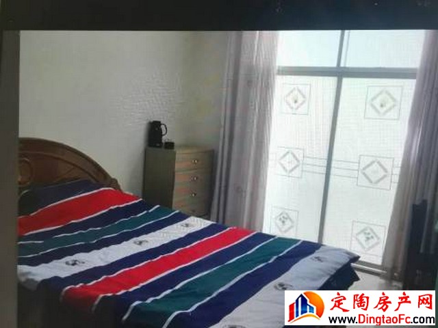 怡和华庭 3室2厅 99平米 精装修 1333元/月