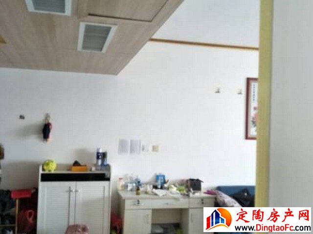 博文华府 2室2厅 105平米 精装修 1300元/月