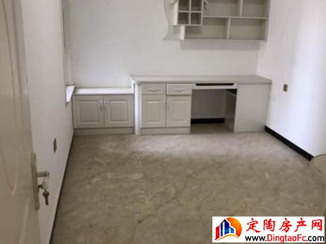 陶都新韵北区 2室2厅 89平米 精装修 1250元/月