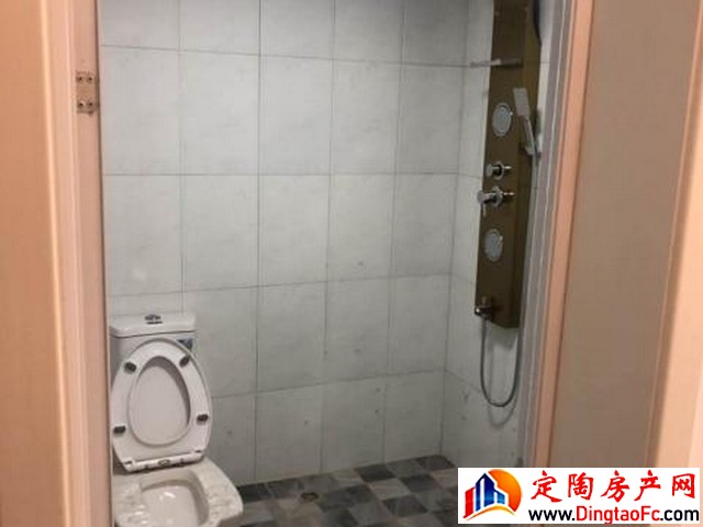 陶都新韵北区 2室2厅 120平米 精装修 1250元/月