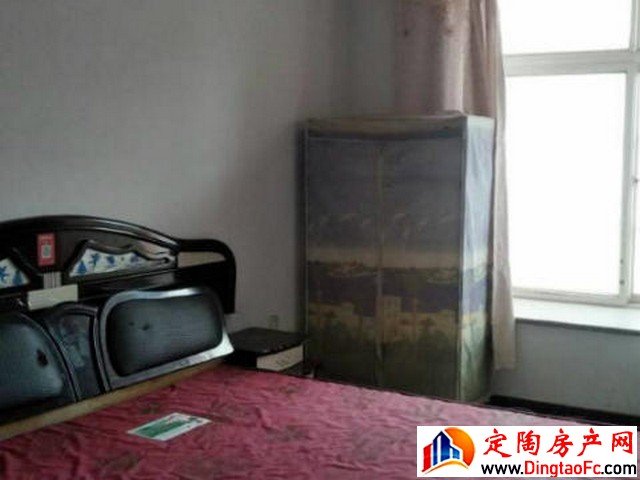 李线庄新村 2室2厅 80平米 简单装修 1000元/月
