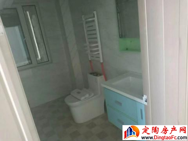 美景国际现代城 1室1厅 72平米 精装修 1000元/月