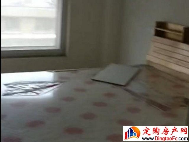 丽锦苑 2室1厅 67平米 简单装修 708元/月
