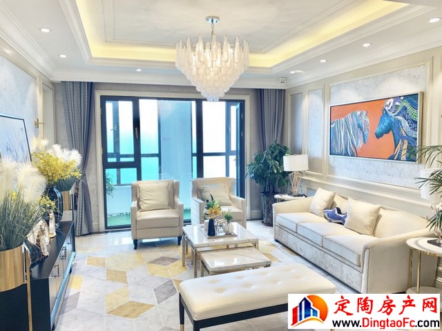 万城瑞府(公寓住宅) 3室2厅 122.59平米 毛坯 55.16万元