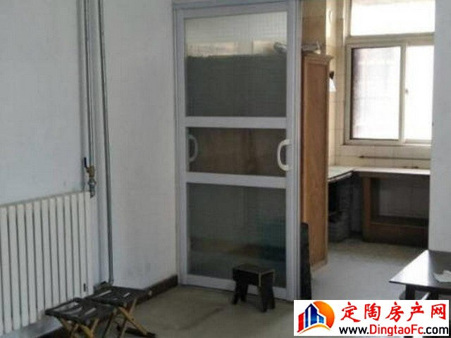 李线庄新村 2室2厅 80平米 简单装修 1000元/月