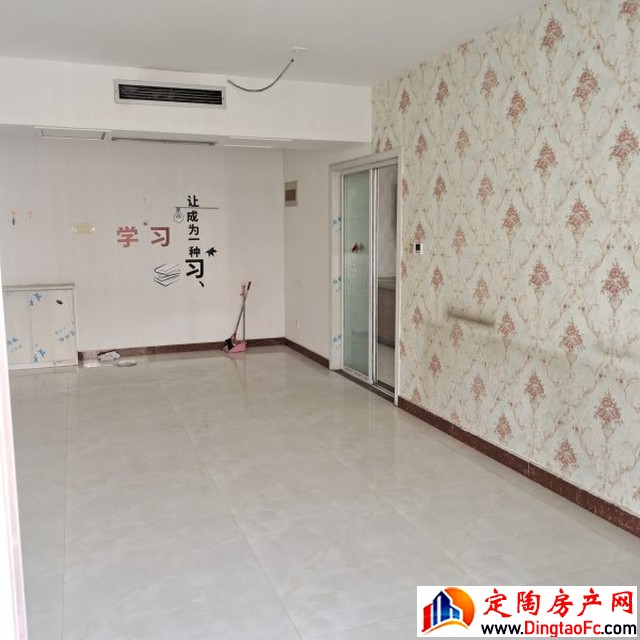 新河嘉园 2室2厅 93平米 简单装修 48万元