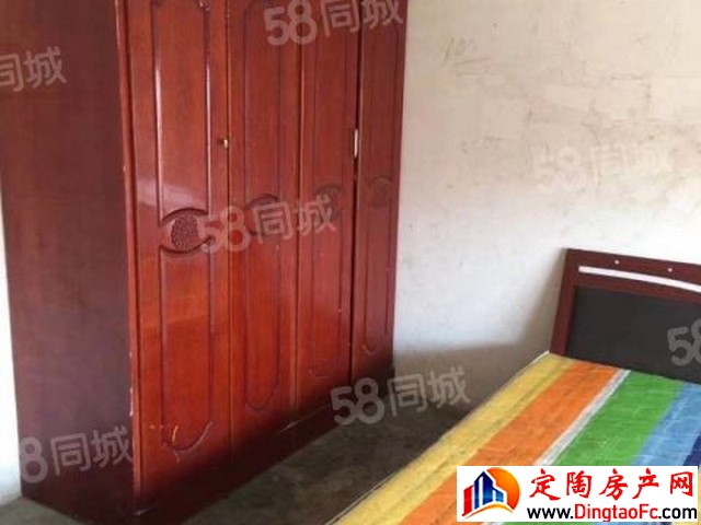 北苑小区 2室2厅 70平米 简单装修 583元/月