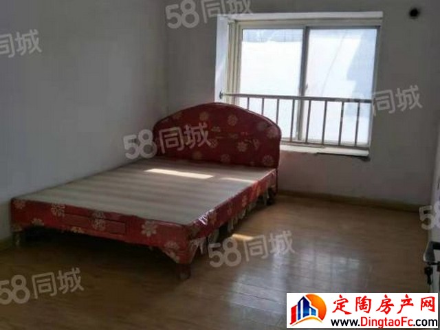 李线庄新村 2室2厅 92平米 简单装修 750元/月