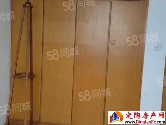镜湖壹号 2室2厅 80平米 简单装修 750元/月