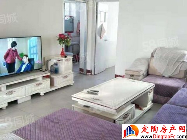 金帝花园 3室2厅 120平米 简单装修 750元/月