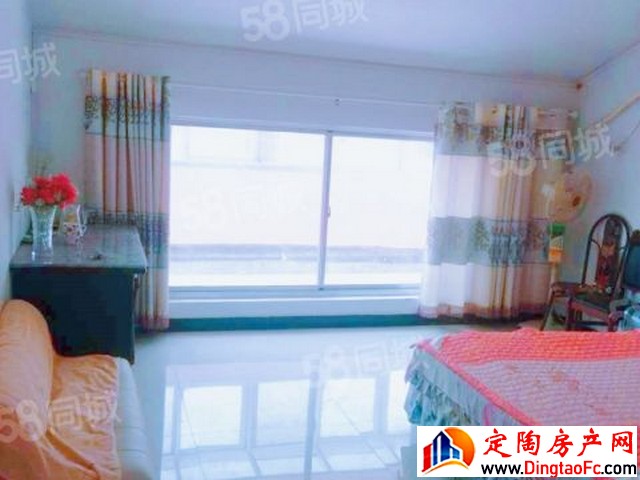 北苑小区 2室1厅 70平米 简单装修 833元/月