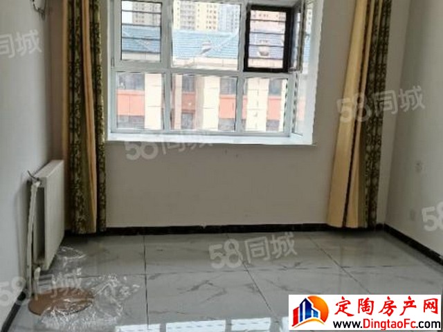 博文欧洲城 3室2厅 125平米 简单装修 1000元/月