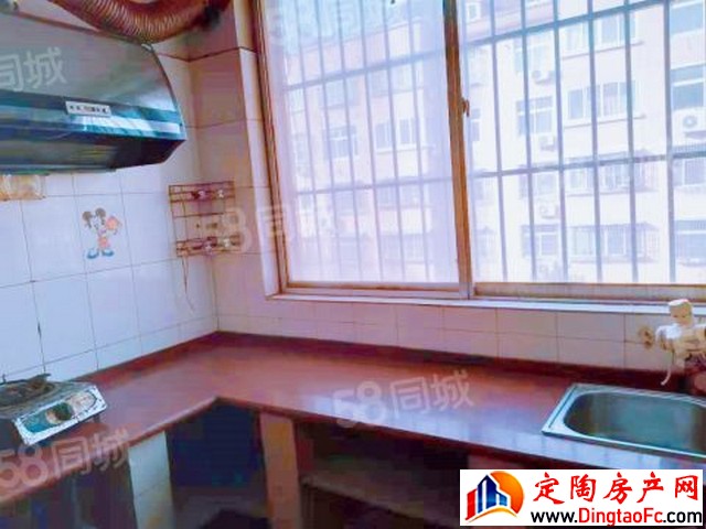 北苑小区 2室2厅 87平米 简单装修 917元/月