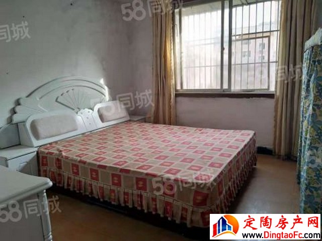北苑小区 2室2厅 87平米 简单装修 916元/月