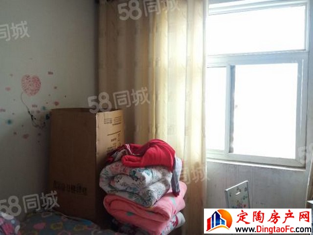 北苑小区 3室2厅 120平米 简单装修 1000元/月