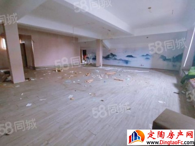汇元小区 1室1厅 1000平米 毛坯 16666元/月