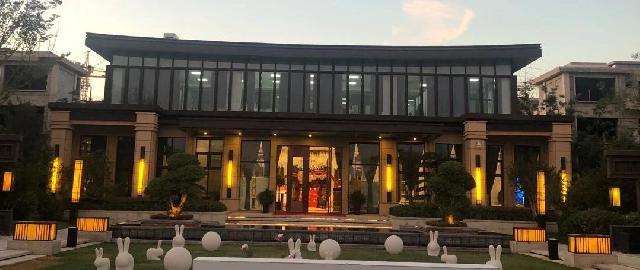万城花开丨在定陶，首付5万就可以买学区现铺？数量有限全靠抢！