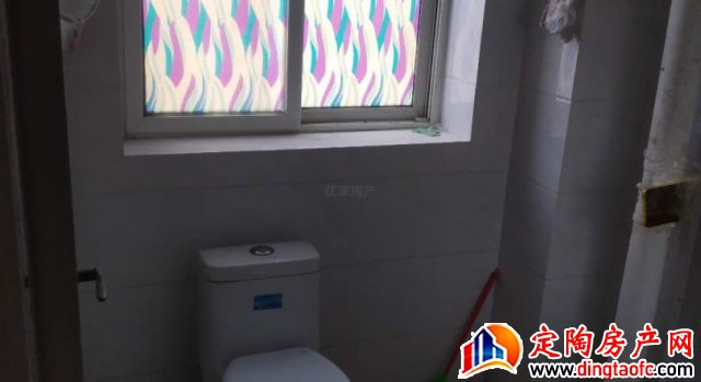 班枝花园(定陶) 2室2厅 90平米 简单装修 750元/月