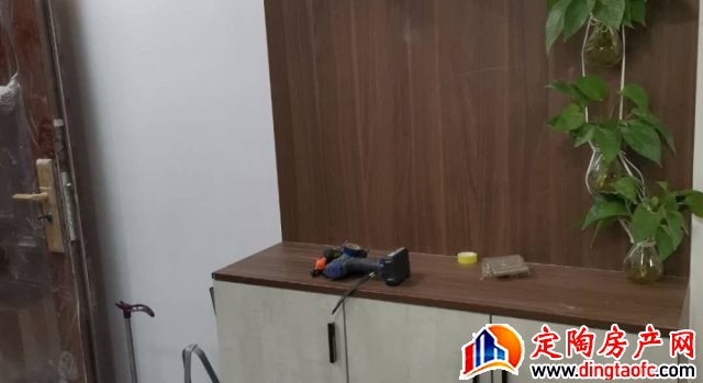 金盛三元 1室1厅 34平米 精装修 708元/月